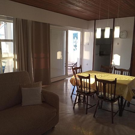 apartman Mijic Trogir Bagian luar foto