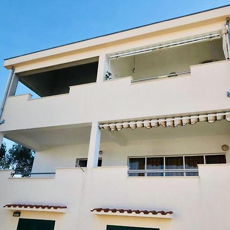 apartman Mijic Trogir Bagian luar foto