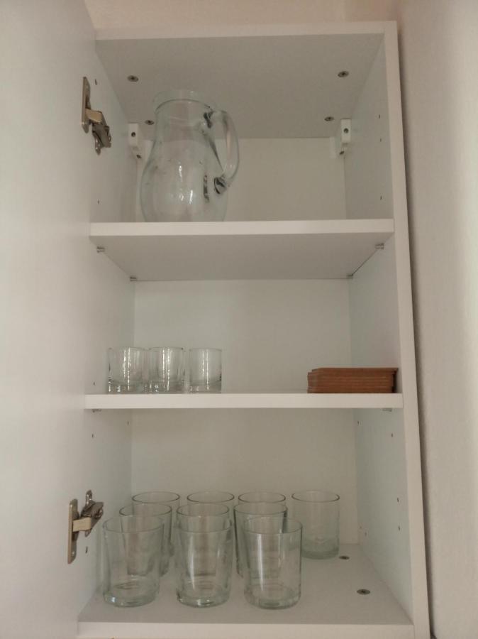 apartman Mijic Trogir Bagian luar foto