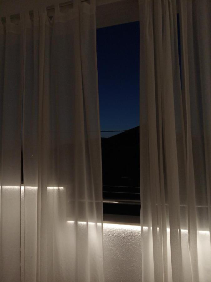 apartman Mijic Trogir Bagian luar foto