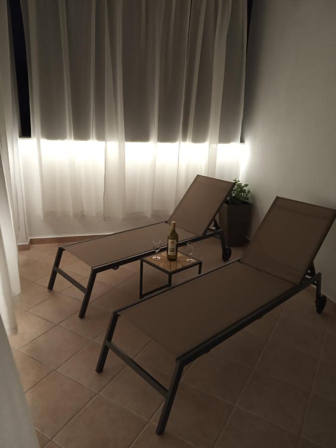 apartman Mijic Trogir Bagian luar foto